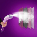 Home Travel Portable Handheld Garment Steamer Electric Clothes Cleaning Steam