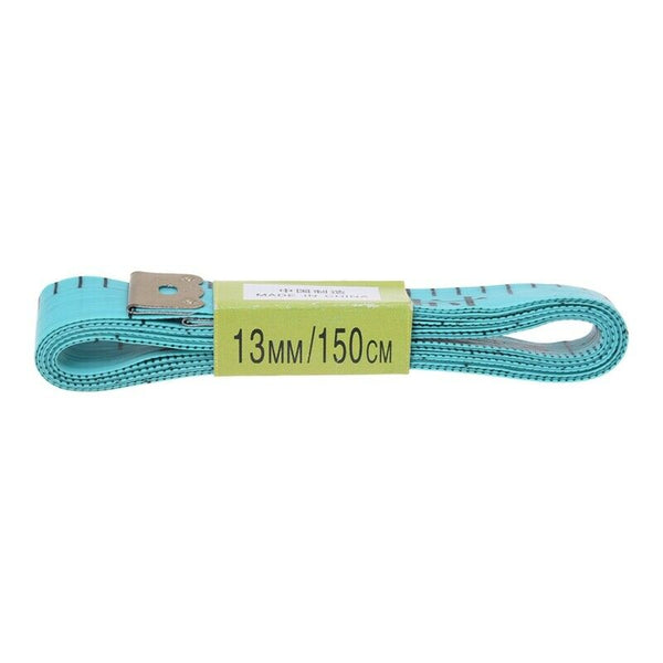 1.5m Soft Measuring Tape Centimeter Inches CM Inches DIY Tools G7O6