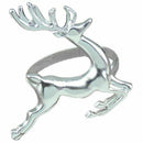 Deer Shape Napkin Ring for Wedding Baby Shower Birthday Decoration