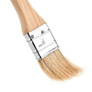 2pcs Basting Brush Heat Resistant Pastry Brushes Spread Oil Butter Sauce