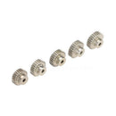 GoolRC 48DP 26T 27T 28T 29T 30T Pinion Motor Gear Combo Set for 1/10 RC Car