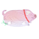 Pig Walking Animals Inflatable Balloon Decorated Wedding BirthdayParty Supply JR