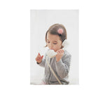 10pcs  Infant Baby Girls Soft Fur Ball Hair Clip Hairpin Lovely Barrettes 3C