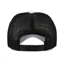 Baseball Cap Adjustable Summer Printing Snapback Hip Hop Flat Hat Women Men H6B6