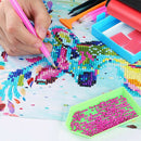 81 Pcs 5D Diamonds Painting Tools Kits with Diamond Painting Roller