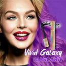 Waterproof Vivid Galaxy 4D Silk Fiber Lashes Thick Lengthening Long LASTING AU^^