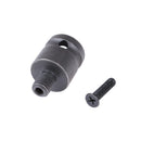 Impact wrench 3/8-24UNF keyless 3/8" drill chuck adaptor converter with screw LJ