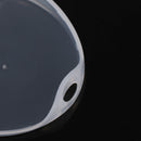 1x portable baby nipple box kid infant pacifier cradle case holder soother boxSE