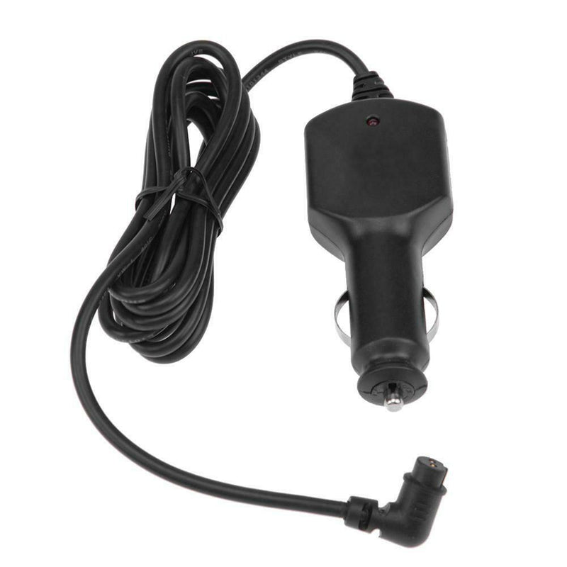 Car Interior DC 12V 3A Output Charger Cable for Garmin Rino 610 650 655T