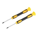 2 in 1 T6 T8 Screw Driver Set Torx Tools Screwdriver Disassembly Repair Kit