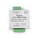 Led Rgbw Amplifier Dc12 - 24V 24A Output Rgbw/Rgb Led Strip Power Controller OZ