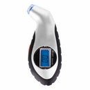1PC High-Precision LED LCD Luminous Digital Display Instrument Car Tire Pr NQO