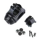 Security Bicycle Moped Cycling Password Alarm Anti-theft Lock Loud Soud