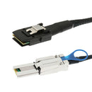 External HD Mini SAS SFF 8088 To Internal Mini SAS SFF 8087 Data Transfer Cables