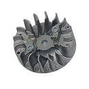 Flywheel For  137 137e 142 142e Trimmer Brush