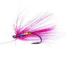 32pcs Single Hook Feather Bionic Moth Fishing Insect Flies Crankbaits Lures