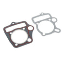 Engine Cylinder Head Gasket Set Kit Replacement for Motorcycle Dirt Bike, Easy