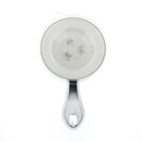 VacHCm Suction Cup Sucker Shower Towel Hooks Holder Bathroom Wall Door Hange Gw