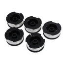 For BLACK 1Pack AF-100-3ZP 30ft 0.065inch Line String Trimmer Spool FT