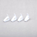 4X Table Cover Cloth Desk Skirt Clip for Wedding Party Picnic Portable Clamp  JR