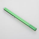 Fine Point Round Thin Tip Capacitive Stylus Pen For iPad(Green) A