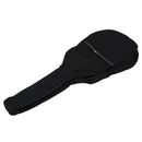39/40/41 "Bag Waterproof Case Black for Acoustic Guitar Hand to Shoulder