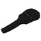39/40/41 "Bag Waterproof Case Black for Acoustic Guitar Hand to Shoulder
