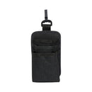 2pcs Car Air Vent Pocket Card Ticket Organizer Storage Container Bags Box New