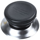8 pieces Cookware lid with knob 40 x 47 x 21 mm V7E1