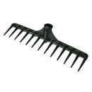Golf Club Grip Rake Bunkers Course Garden Home Golfing Course Lawn Leaf Land