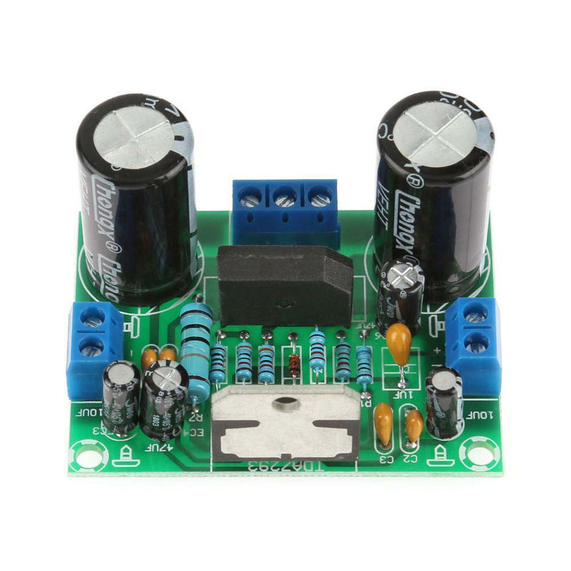 TDA7293 Module AC12V-32V 100W Digital Audio Amplifier Single Channel AMP Board