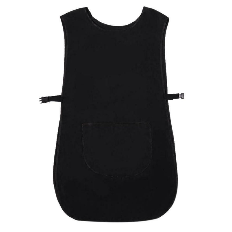 Salon Hairdressing Occupation Apron Suit-dress for Beautician Work