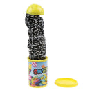 Surprised Interest Candy Jar Ejection Barrel Spoof Prank Scare People funny  JR
