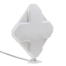 35dBi 3G 4G Antenna LTE TS9 Broadband Signal Amplifier HUAWEI E392/E397/E39
