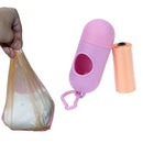Baby Diapers To Abandon Bag Box Parts The Inside Of The Bag