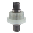 15-ZJ06 Complete Differential Mechanism Spare Parts For S911/S912 RC Ca@