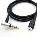 Replacement 3.5mm Audio Cable for SteelSeries Arctis 3, Arctis Pro Wireless