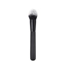Black Brush 1Pcs Face Loose Powder Blush Makeup Brushes Wood Handle Blendin W8M3