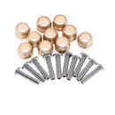 10 Pair of Brake Connectors Hydraulic Disc BH90 Bike Tool