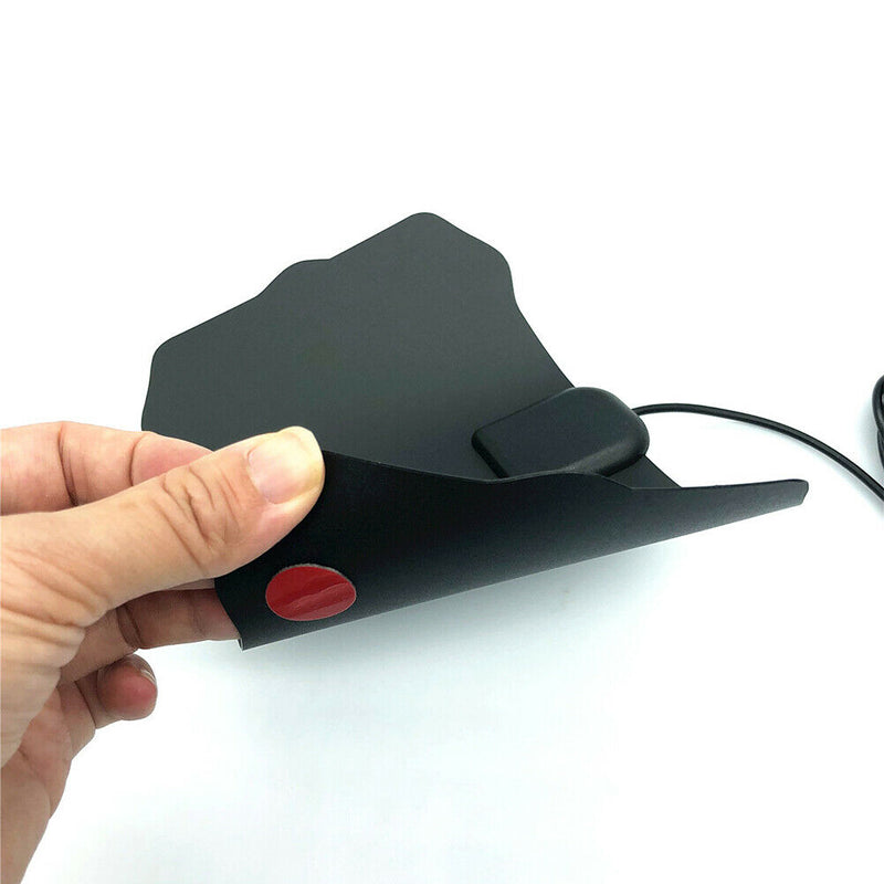 Miles Remote Areas HD TV Mountains Desktop Indoor Antenna Signal Amplifier