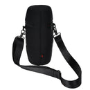 New Portable Zipper Carrying Case Speaker & Charger Cable Bag for JBL
