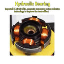 120mm LED RGB CPU Cooler Cooling Heatsink for Intel Socket LGA 1156 1155 775