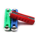 1X(200Pcs Gbc European Automotive Fuse 5-30Amp Dia 6Mm Continental Car Blad