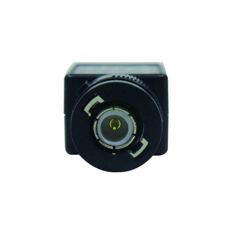 P57 50Ohm Feed Through Terminator BNC Female Seat