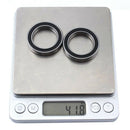 Bike Bicycle Bottom Bracket Repair Sealed Steel Ball Bearing Replacement Set