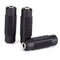 stereo 3.5mm aux female to female audio converter coupler adapters connector OE