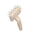 Pizza Roller Dough Needle Portable Cookies Docker Pitter Crust Embossing Tool