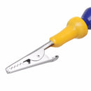 Helping Hand Soldering Iron Station PCB Single Flexible Nylon Arm Spare Part Set