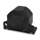 102 Decibel Backup Alarm No Magnet Waterproof Back-up Alarm 12-60V (1pc)