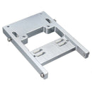 Metal Servo Fixed Seat for WPL 1/16 B1 B16 B24 B36 C14 C24 RC Car Spare Par